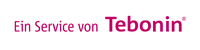 Ein Service von Tebonin